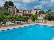 Maison familiale spacieuse à Trans en Provence ? 180 m²...