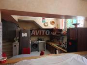 Maison familiale spacieuse à vendre SIDI Maarouf