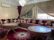 Maison familiale spacieuse et moderne