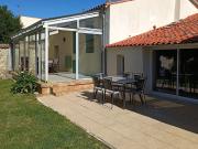 Maison familiale sur la Commune de Marans