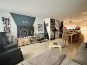 Maison familiale sur la commune d'Evry Courcouronnes