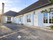 MAISON FAMILIALE SUR PARC 1 HECTARE