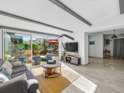 Maison familiale T5 avec jardin arboré Vallon des Auffes