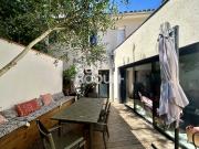 Maison familiale T6 meublé Coeur Minimes