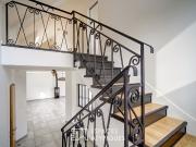 Maison familiale vue Loire