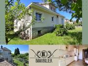 Maison familiale vue Loire quartier prisé des Boulards