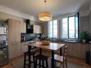 Maison familiale/mixte Saint Cyr Sur Loire