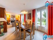 MAISON FAMILLIALE 6 CHAMBRES + GARAGE DOUBLE + DEPENDANCE