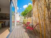 Maison familliale au coeur de Nansouty