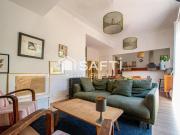 Maison familliale au coeur de Nansouty