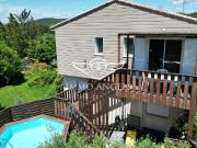 Maison Familliale avec 2 appartements sur un terrain de...