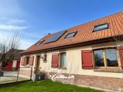 Maison familliale individuelle