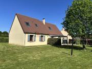 MAISON FAMILLIALE TOUT CONFORT PROCHE NOGENT LE ROTROU