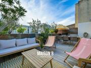 MAISON FAUST I Marseille 6ème I Préfecture