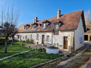 Maison Faverolles 7 pièce s 175 m2