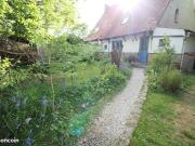 Maison flamande 1 mitoyenneté crochte