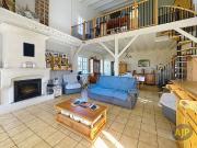 Maison Fleac Sur Seugne 8 pièce s 258.93 m2
