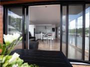 Maison flottante Marina Port de Qc 2