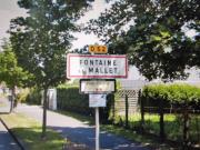 Maison Fontaine La Mallet 7 pièce s 300 m2