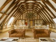 Maison Forte: Héritage du XIIe siècle entre Gastronomie...