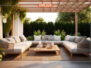 Maison Frejus 4 pièces VILLAS ESTELLA