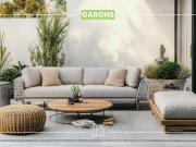 Maison Garons 3 pièces RIVES DU PARC ? À PROXIMITÉ...