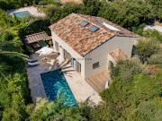 Maison Gassin 220m² Saint Tropez