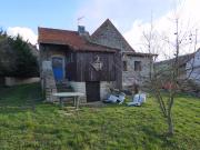 Maison Genouilly 3 pièce s 58 m2
