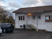 Maison Gex 3 pièce s 78.68 m2 avec combles aménageables...