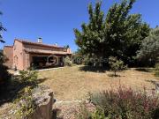 Maison Gignac la Nerthe de 136m2, 4 chambres et garage