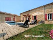 Maison + Gite 315m² Langon