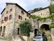 Maison + gîtes et piscine 235m² Saint Pierre Saint Jean