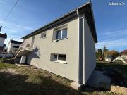 Maison golbey centre 3 chambres rare