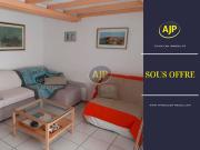 Maison golf Lacanau
