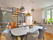 Maison Grange et Terrain secteur Courchevel