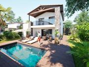 Maison Grau d'Agde 5 pièces PRUNEA