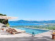 Maison Grimaud 7 pièces Les Villas de Beauvallon