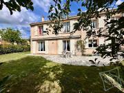 Maison Guyancourt 7 pièce s 164m2