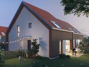 Maison Haguenau 3 pièces Les Jardins d'Ostara