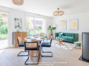 Maison Haguenau 4 pièces Les Jardins d'Ostara