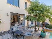 MAISON HAUT DE GAMME 4 CHAMBRES PISCINE PARKING...