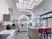 Maison Henin Beaumont 10 pièce s 246.40 m2 loi carrez