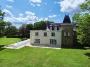 Maison Herbignac 10 pièce s 360 m2 18 hectares. 360m²...
