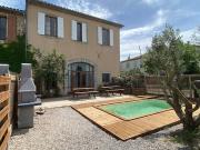 Maison Homps 20 pièces LES BERGES DU MIDI