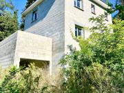 Maison Hors d'eau / Hors d'air