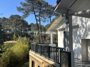 Maison Hossegor au calme