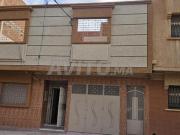 Maison hy mostakbal mosket rayane