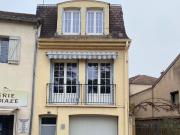 Maison hyper centre avec garage