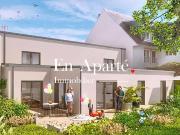 Maison hyper centre de plain pieds à Granville