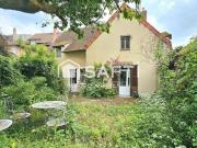 Maison hyper centre ville de Cosne sur Loire de 260 m2